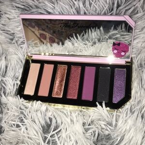 Too Faced Razzle Dazzle Berry Eye Shadow Palette